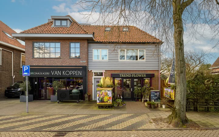 Photo 1 of Geestweg 43