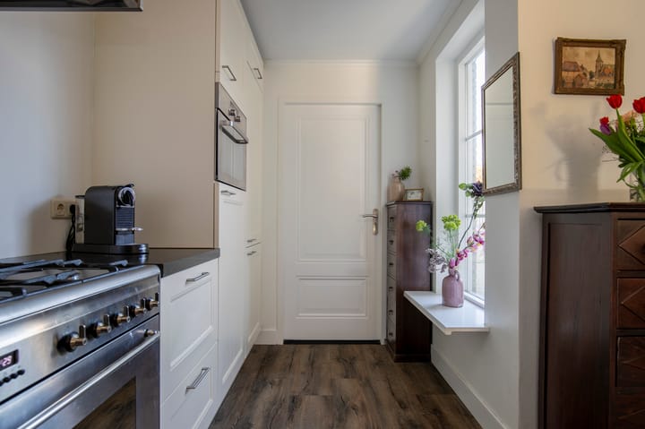 Foto 21 van Roebol 58