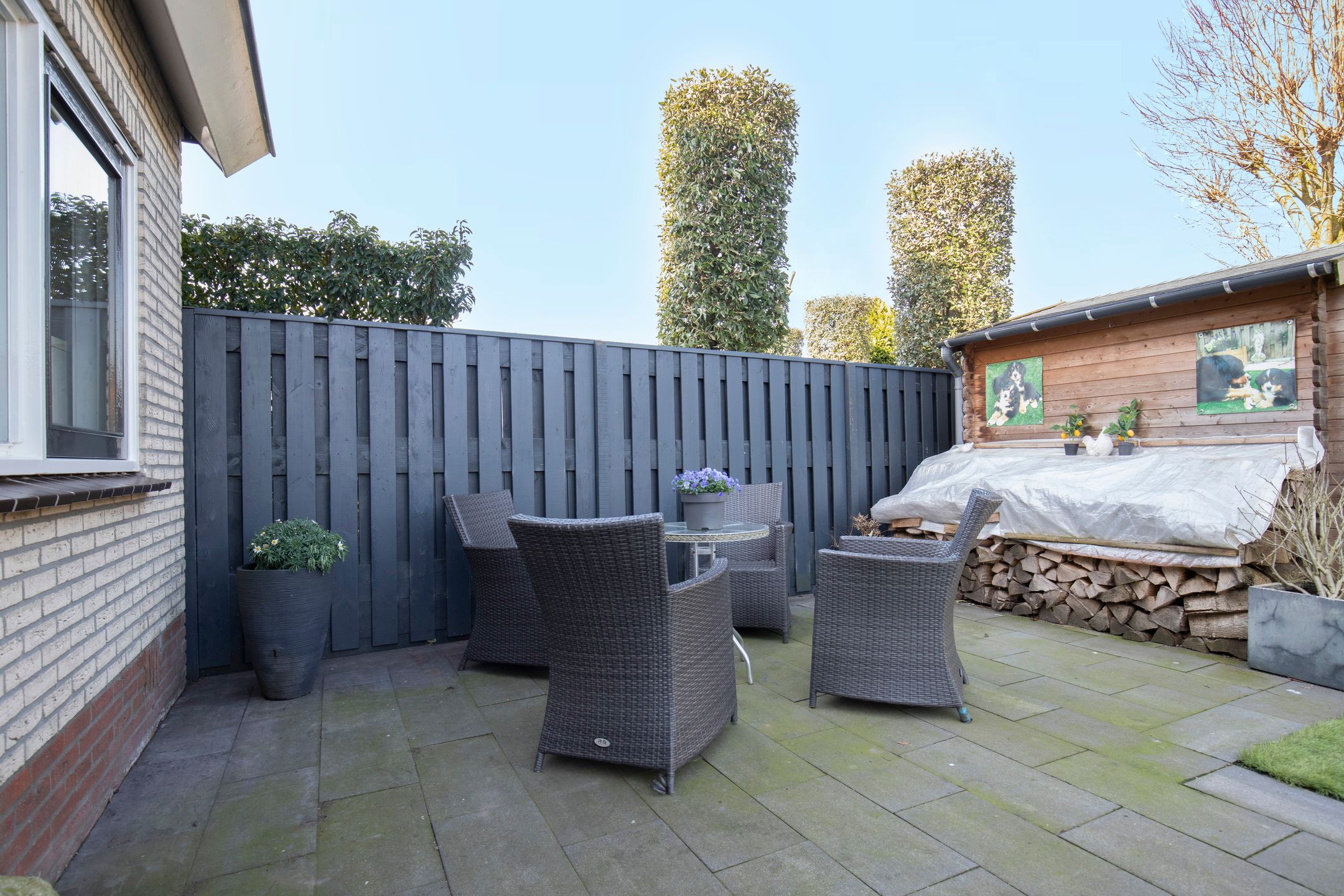 Foto 27 van Roebol 58