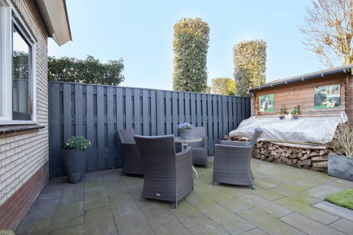 Foto 27 van Roebol 58