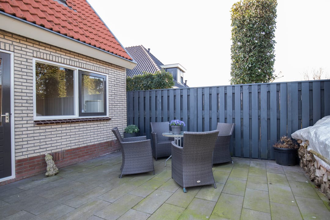 Foto 28 van Roebol 58