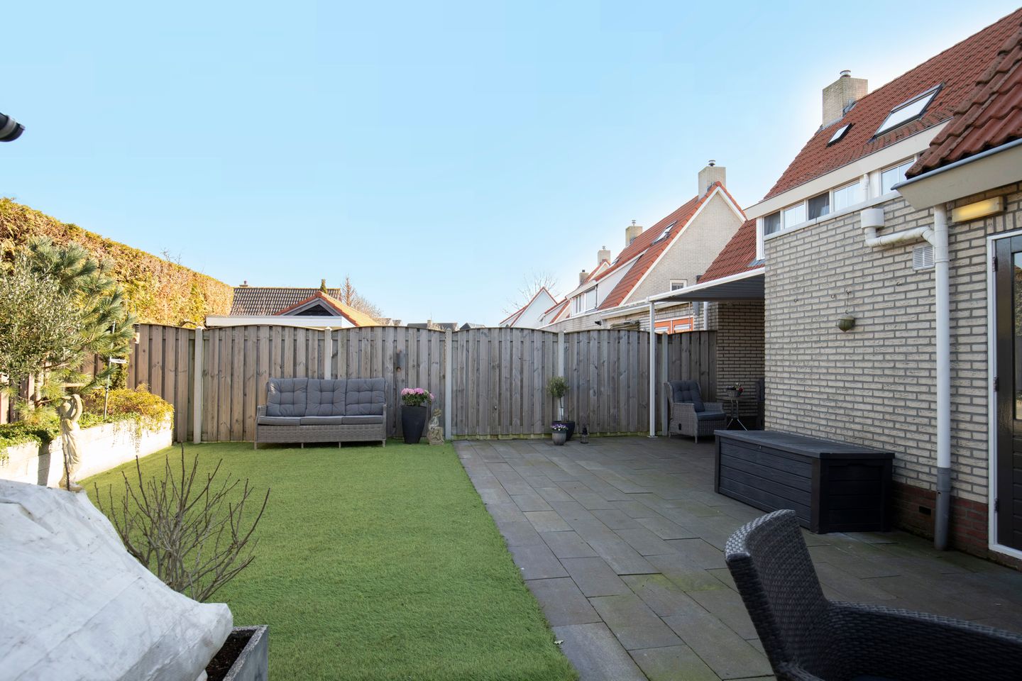 Foto 29 van Roebol 58