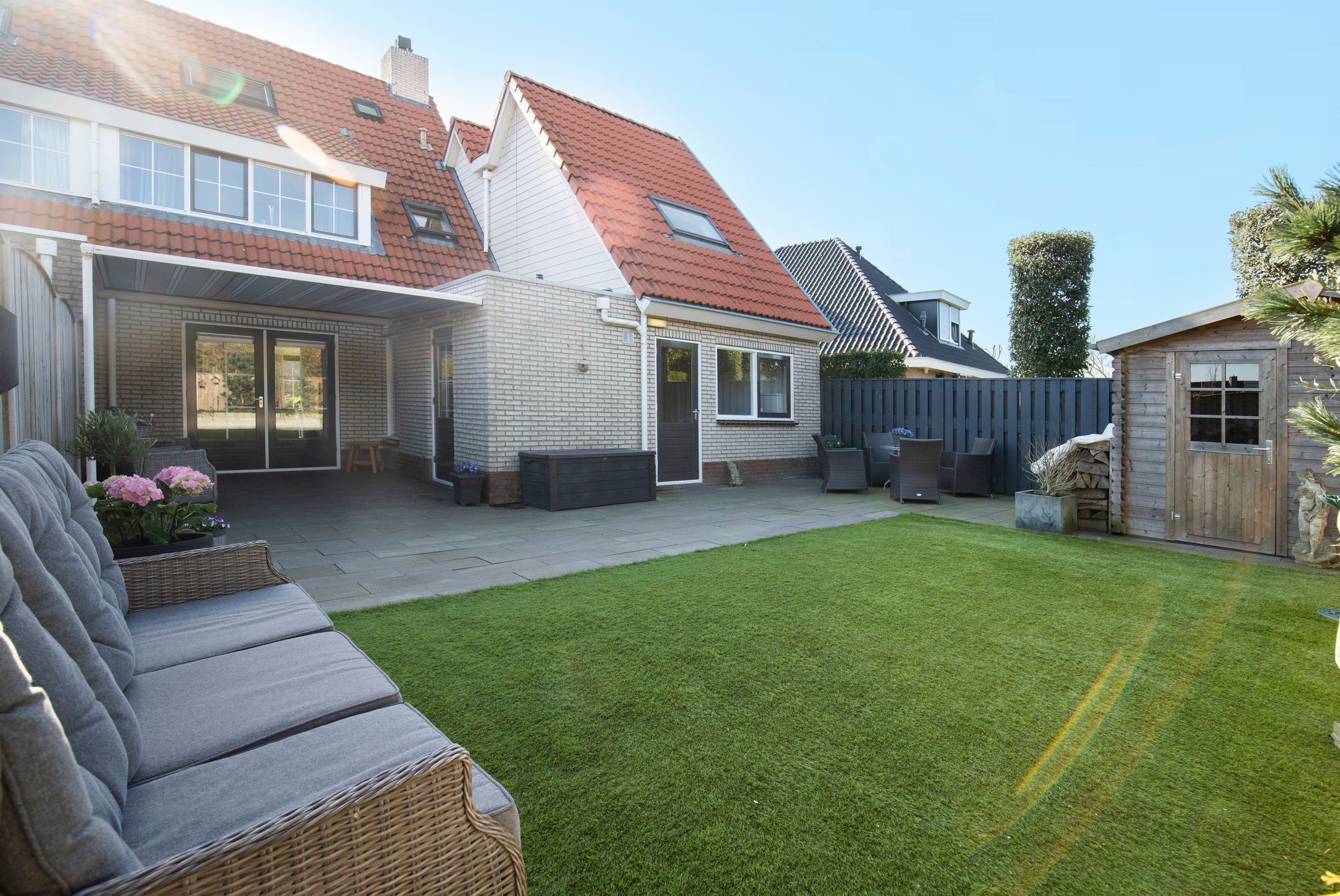 Foto 30 van Roebol 58