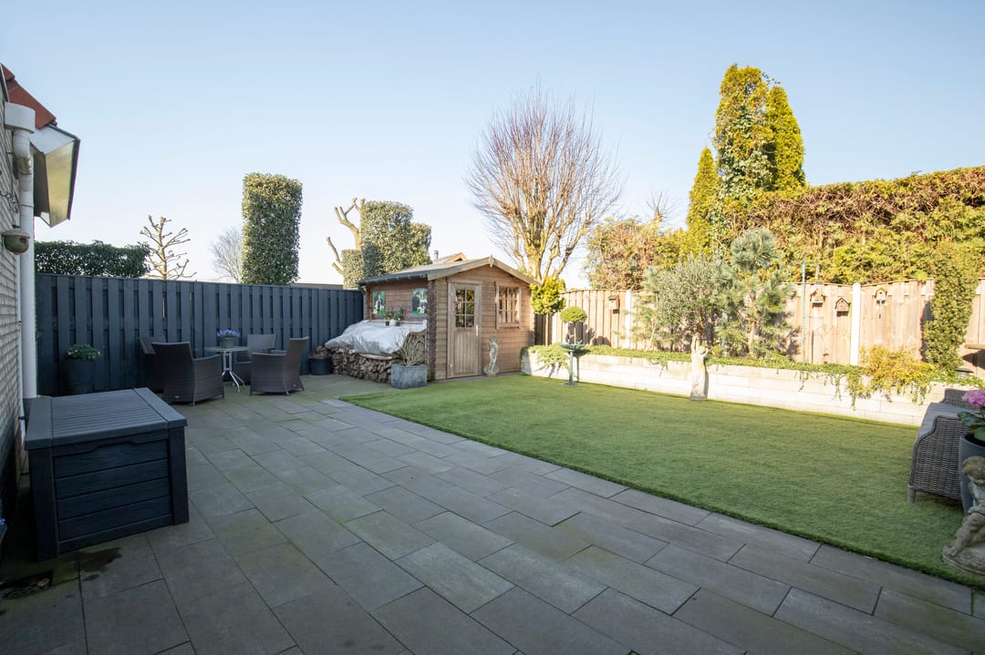 Foto 32 van Roebol 58