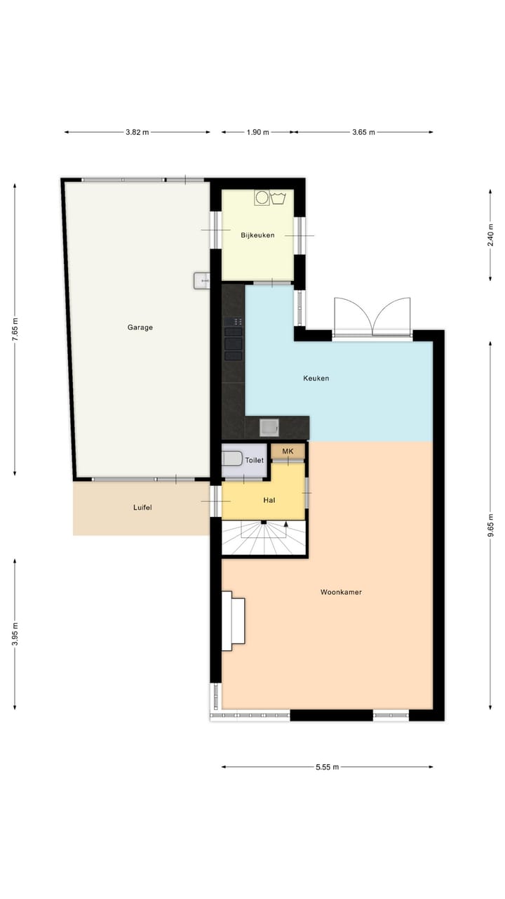 Foto 48 van Roebol 58