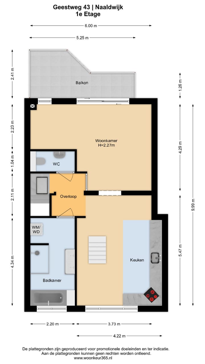 Photo 28 of Geestweg 43