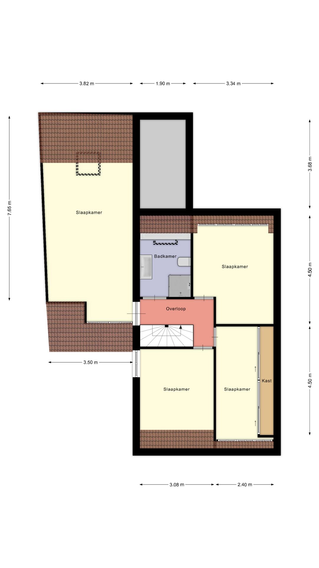 Foto 49 van Roebol 58