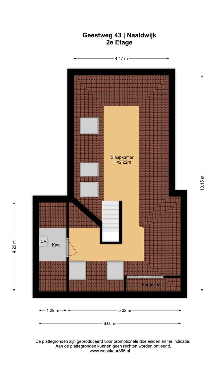 Photo 29 of Geestweg 43