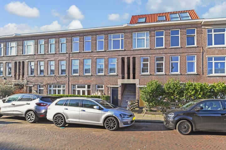 Foto 1 van Bosschestraat 164