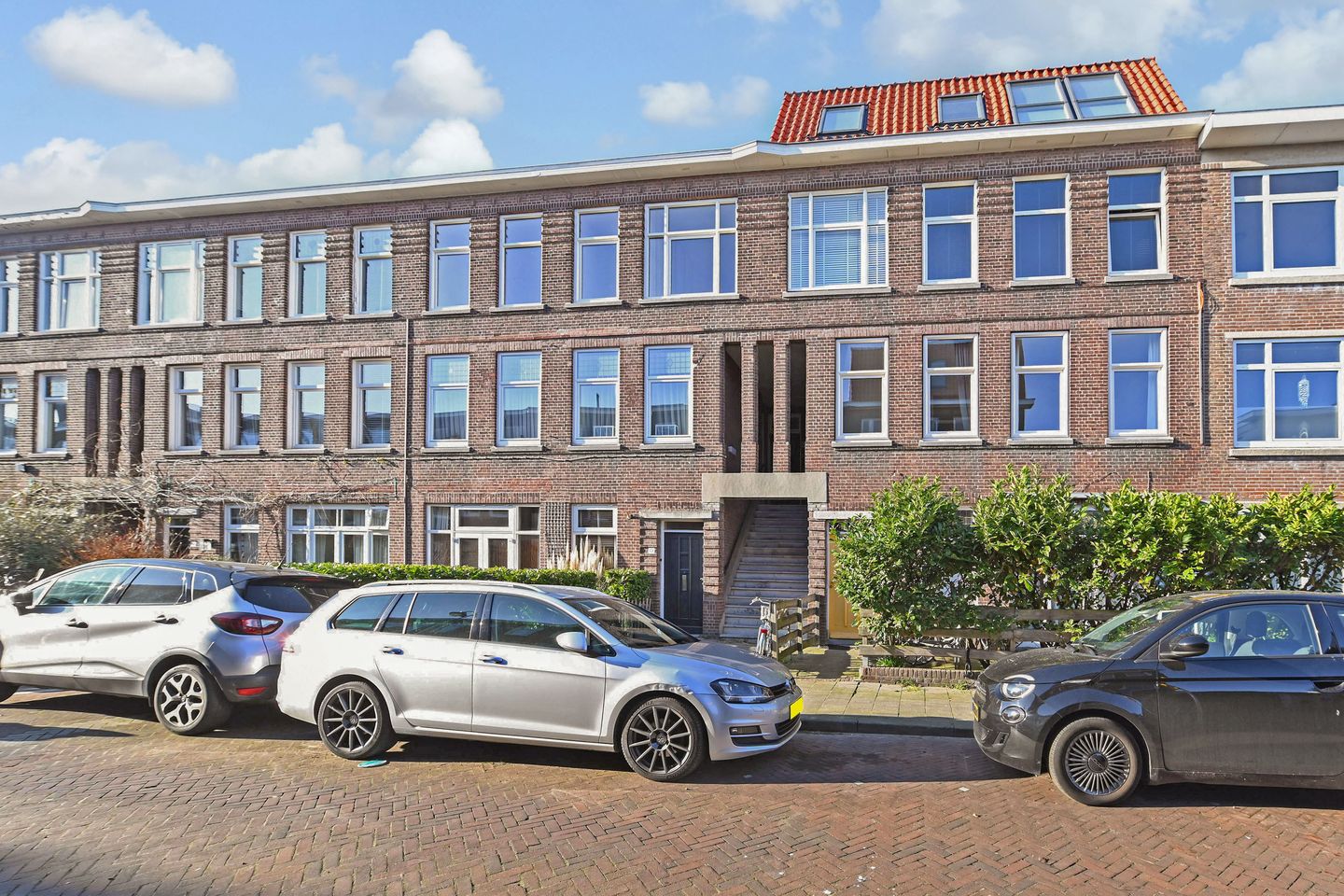 Foto 1 van Bosschestraat 164