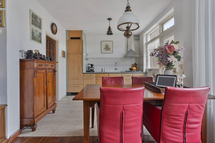 Foto 2 van van Duvenvoordestraat 26