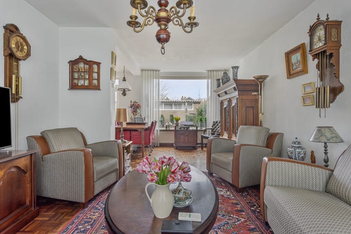 Foto 3 van van Duvenvoordestraat 26