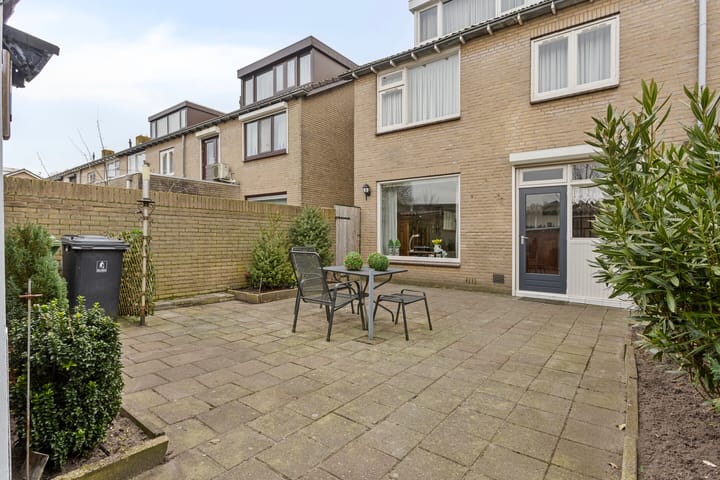 Foto 4 van van Duvenvoordestraat 26