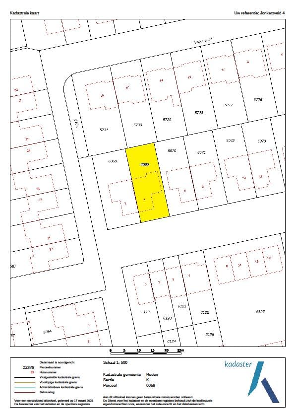 Foto 45 van Jonkersveld 4