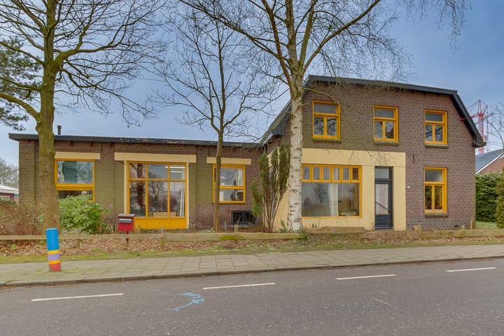 Dijkerhoekseweg 32