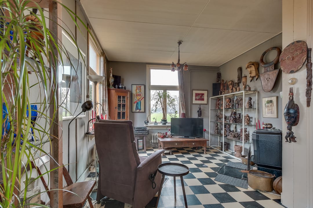 Foto 2 van Dijkerhoekseweg 32