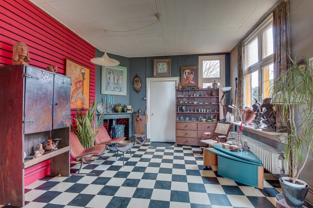 Foto 3 van Dijkerhoekseweg 32