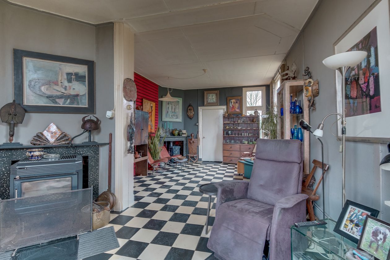 Foto 5 van Dijkerhoekseweg 32