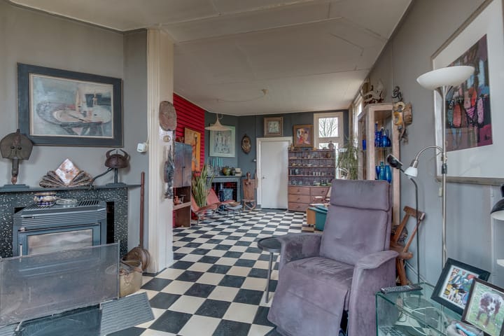 Foto 5 van Dijkerhoekseweg 32