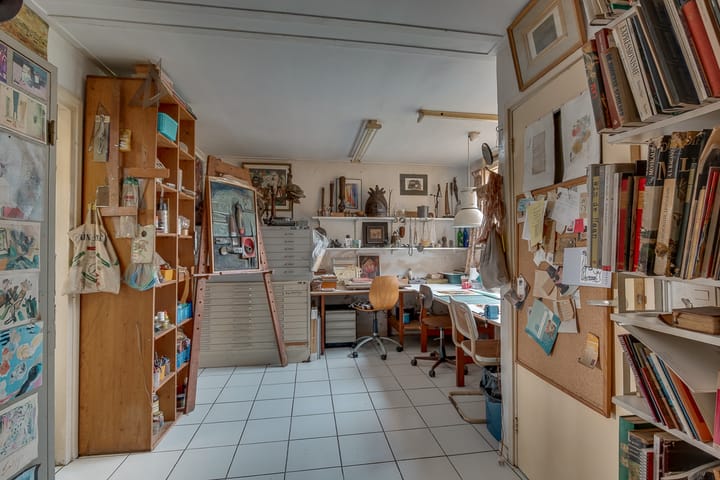 Foto 32 van Dijkerhoekseweg 32