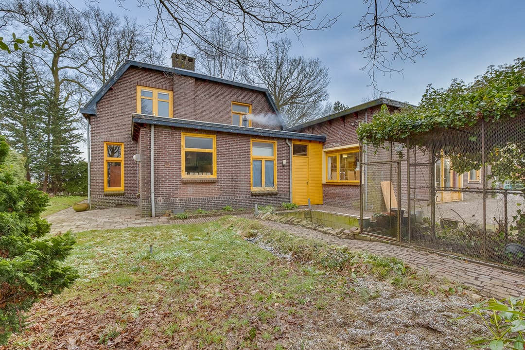 Foto 41 van Dijkerhoekseweg 32