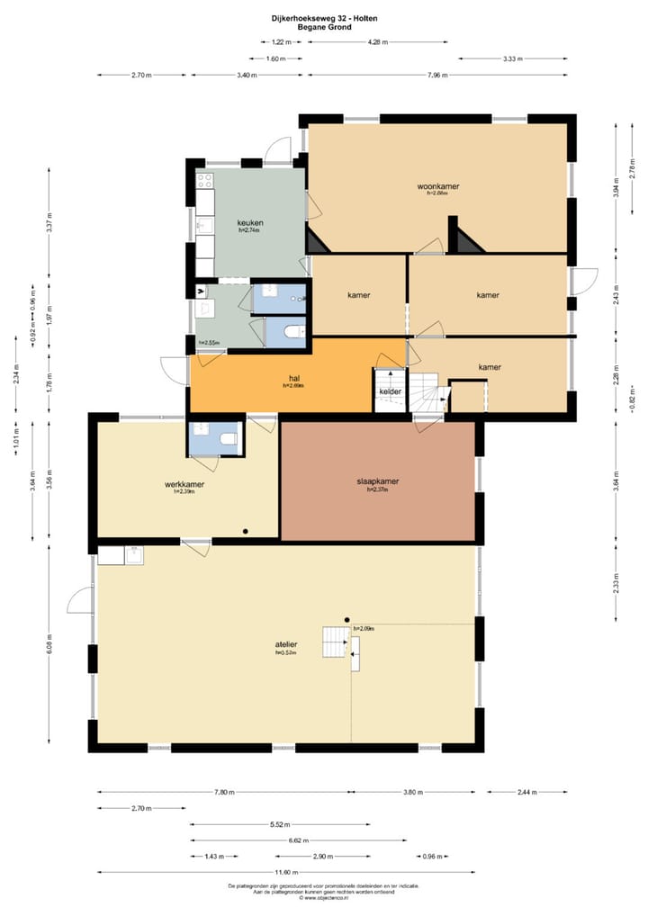 Foto 53 van Dijkerhoekseweg 32