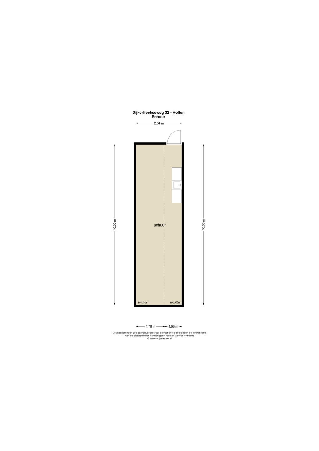 Foto 58 van Dijkerhoekseweg 32