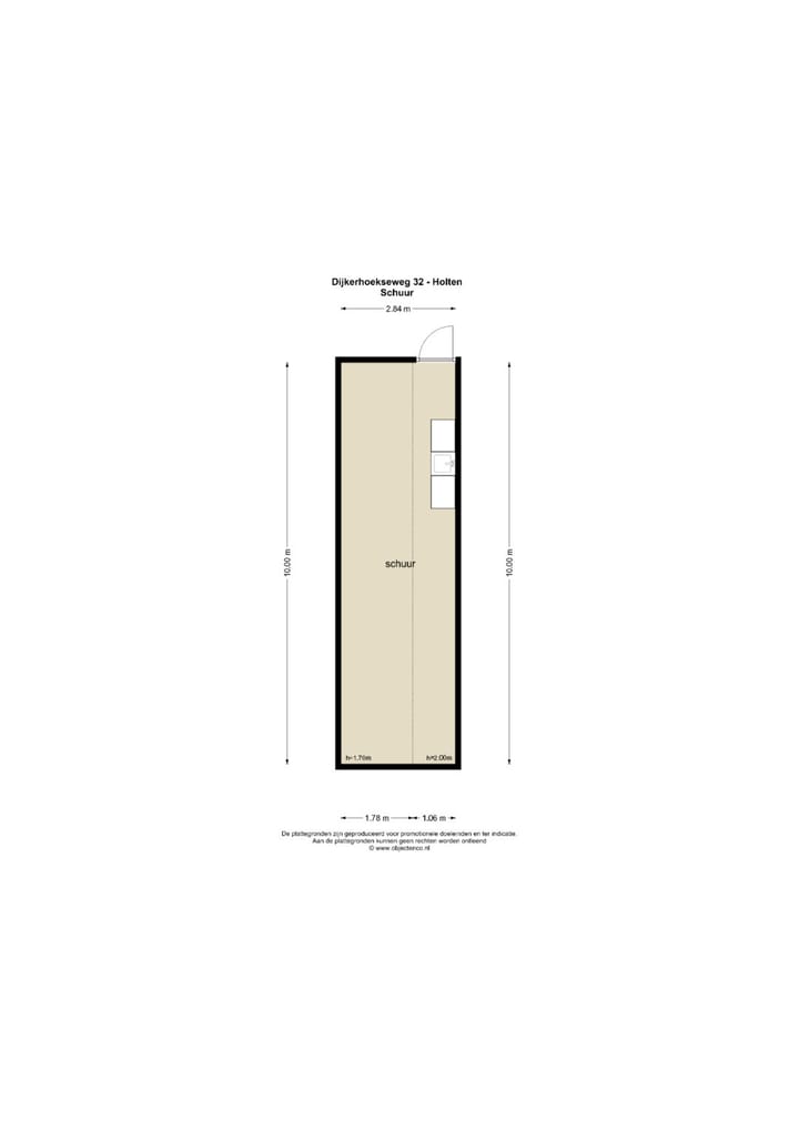 Foto 58 van Dijkerhoekseweg 32