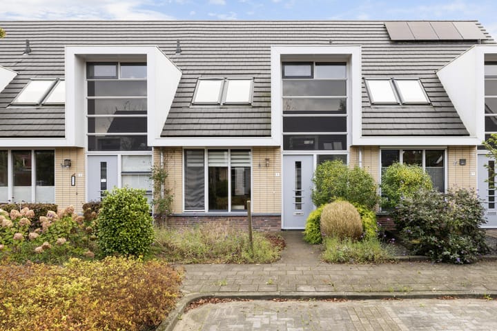 Foto 2 van Veldkampen 5