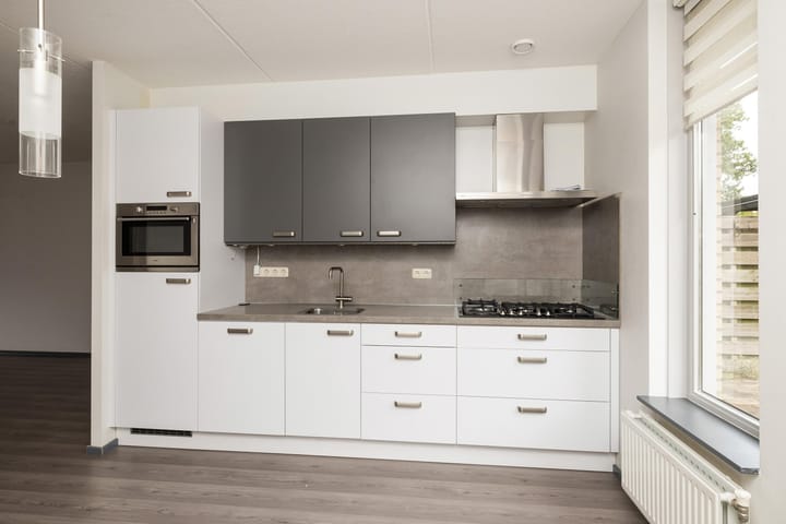 Foto 6 van Veldkampen 5