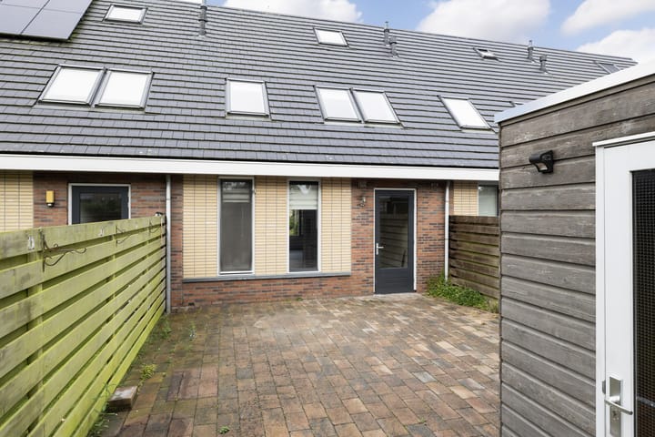 Foto 14 van Veldkampen 5