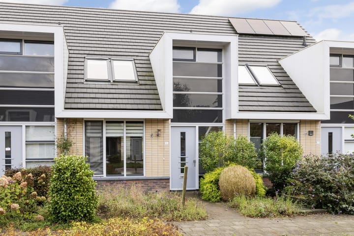 Foto 16 van Veldkampen 5