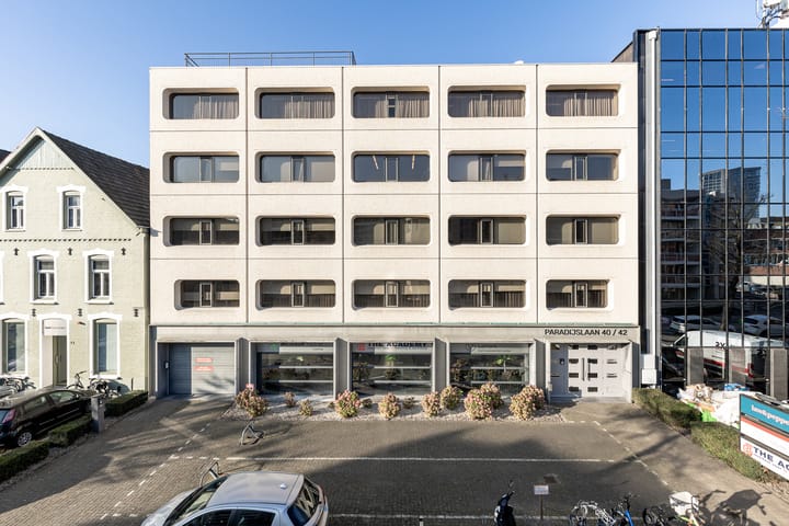 Paradijslaan 42-B