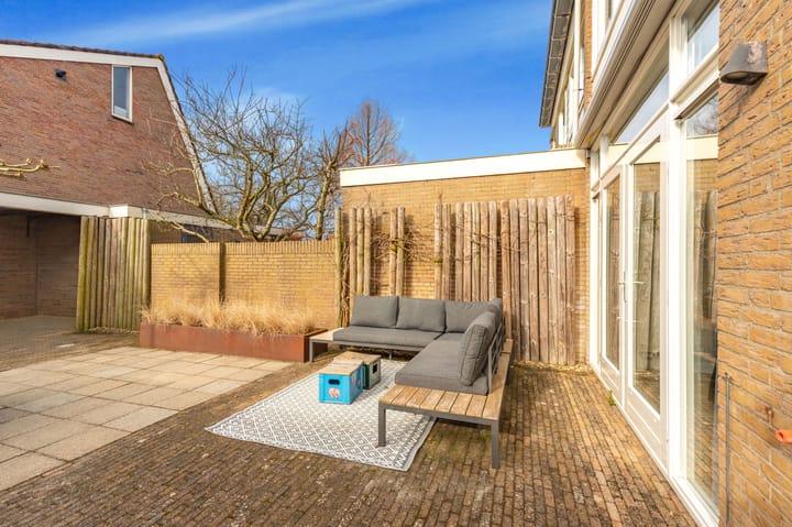 Foto 35 van Sleutelbloem 23