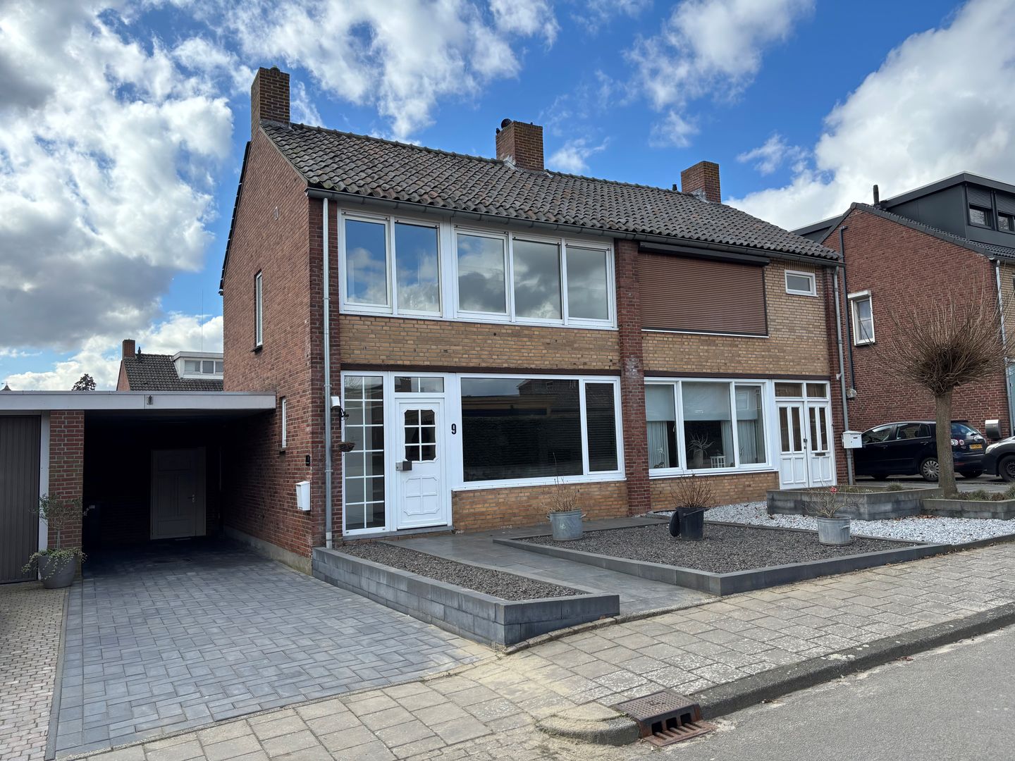 Foto 1 van Van Den Bongaertstraat 9