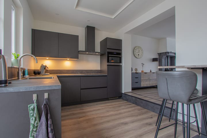 Foto 3 van Van Den Bongaertstraat 9