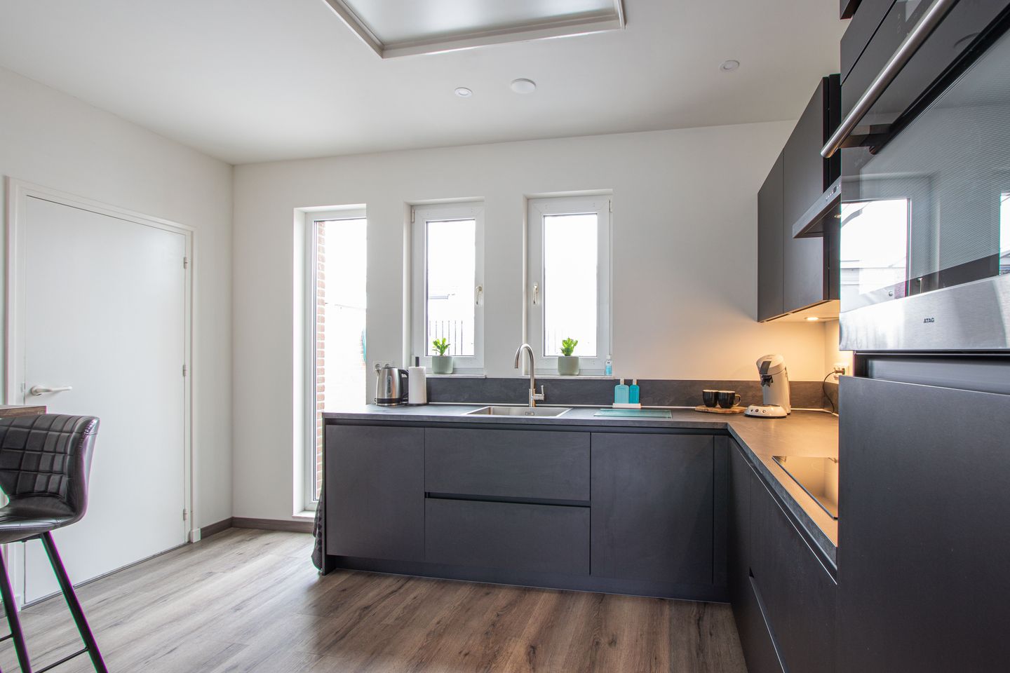 Foto 4 van Van Den Bongaertstraat 9