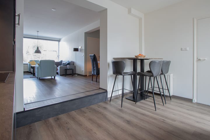 Foto 5 van Van Den Bongaertstraat 9