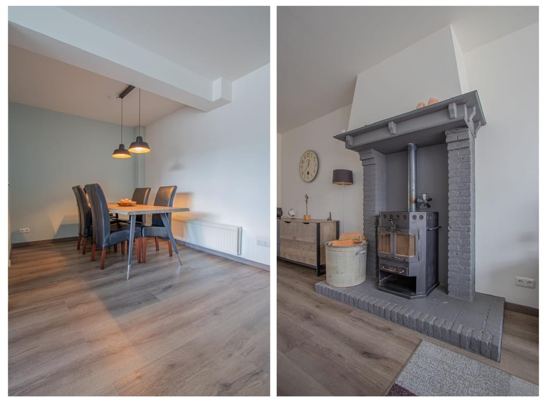 Foto 8 van Van Den Bongaertstraat 9