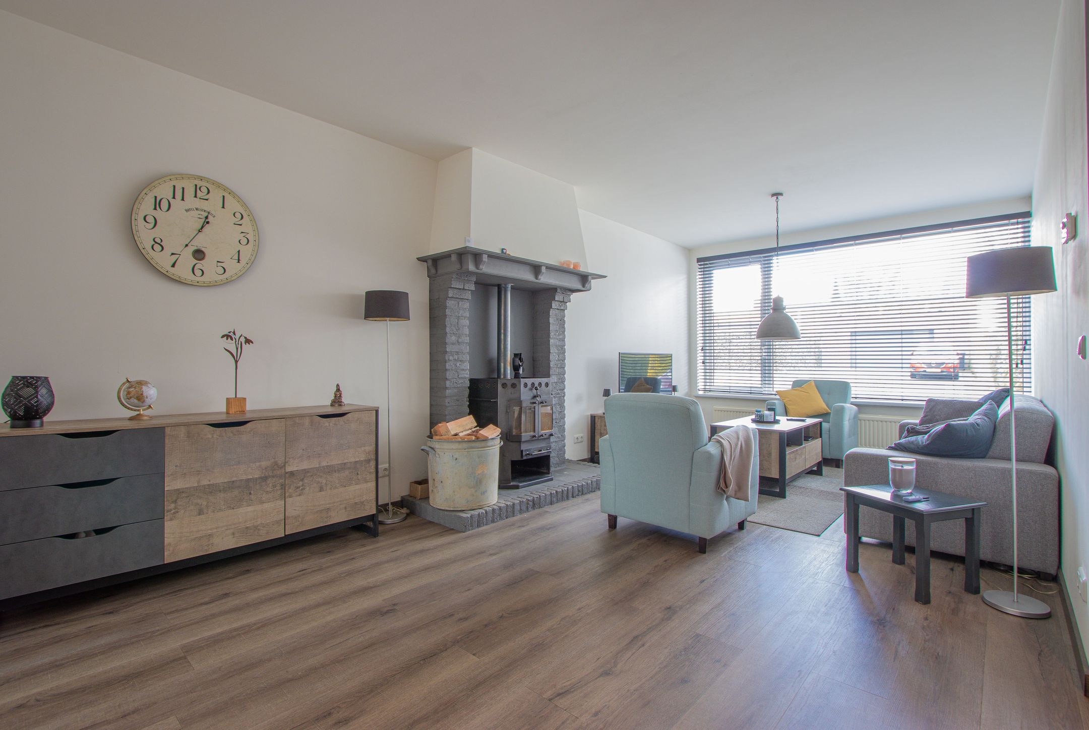 Foto 9 van Van Den Bongaertstraat 9