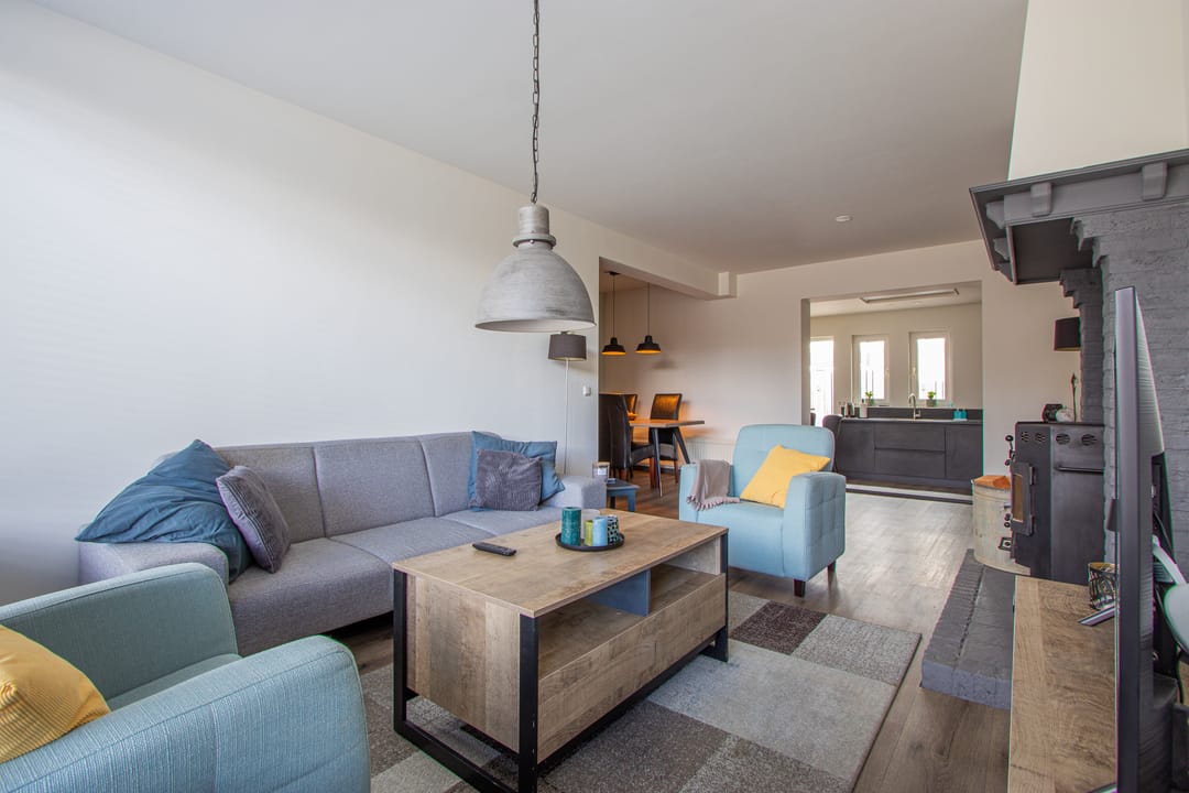 Foto 11 van Van Den Bongaertstraat 9