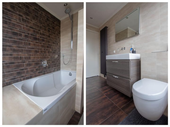 Foto 16 van Van Den Bongaertstraat 9