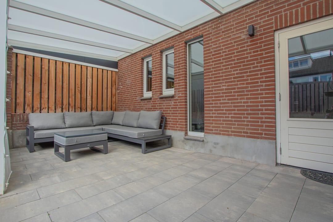 Foto 22 van Van Den Bongaertstraat 9