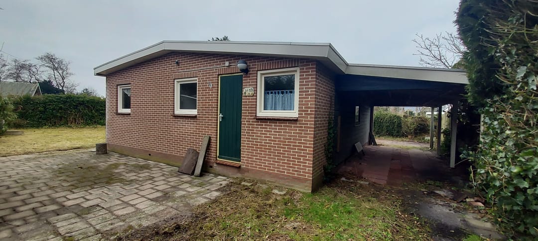 Foto 1 van Belkmerweg 68-H120