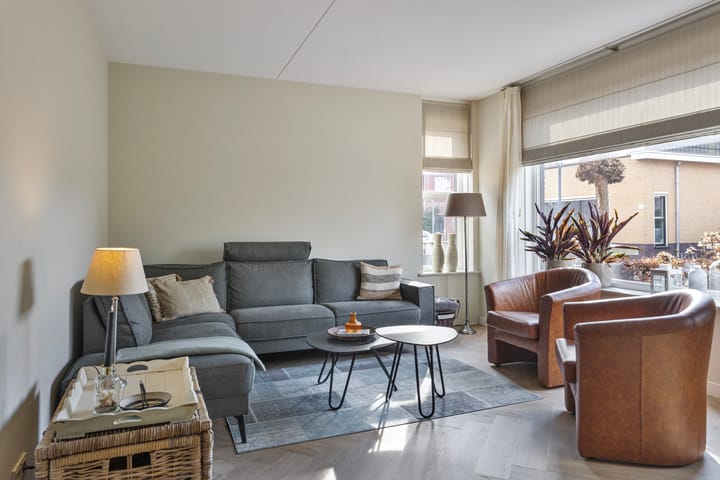 Foto 2 van Violenstraat 4