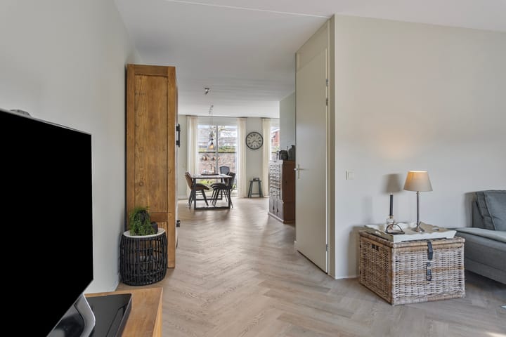 Foto 10 van Violenstraat 4