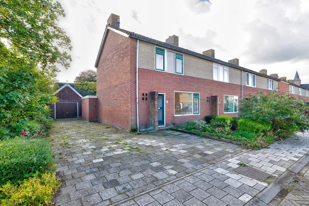 Foto 2 van Kerkweide 39