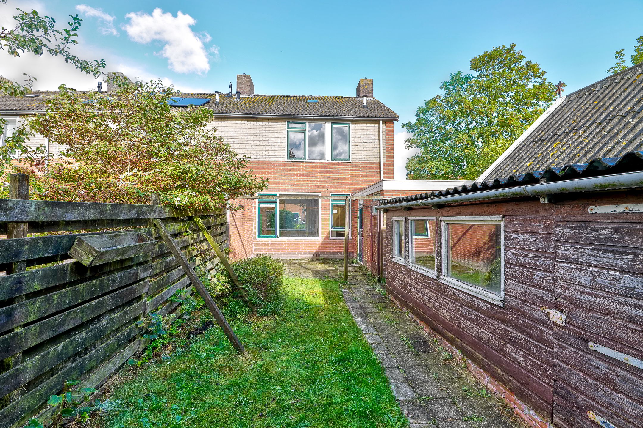 Foto 3 van Kerkweide 39