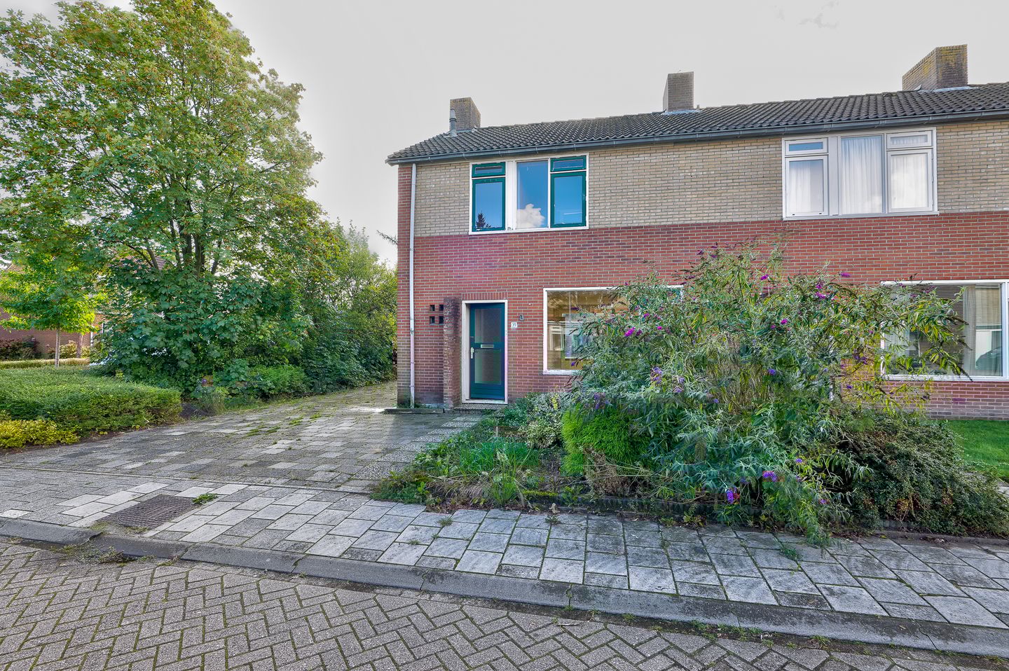 Foto 4 van Kerkweide 39