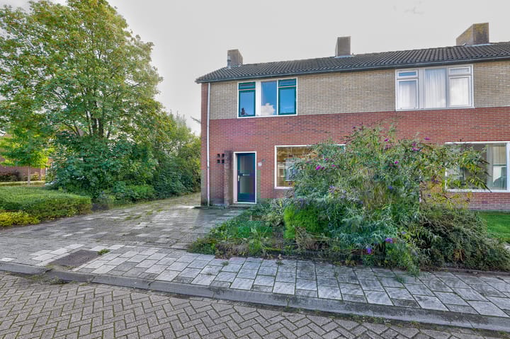 Foto 4 van Kerkweide 39